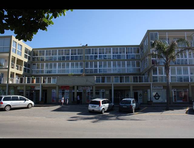 3 BEDROOM APARTMENT SOLD IN JEFFREYS BAY CENTRAL